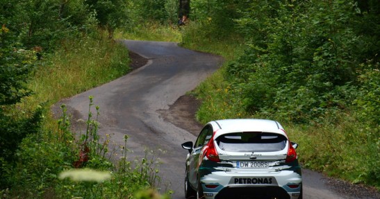 Podsumowanie sezonu 2011